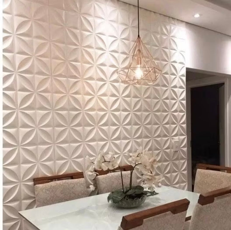 Revestimento para sala quarto e cozinha