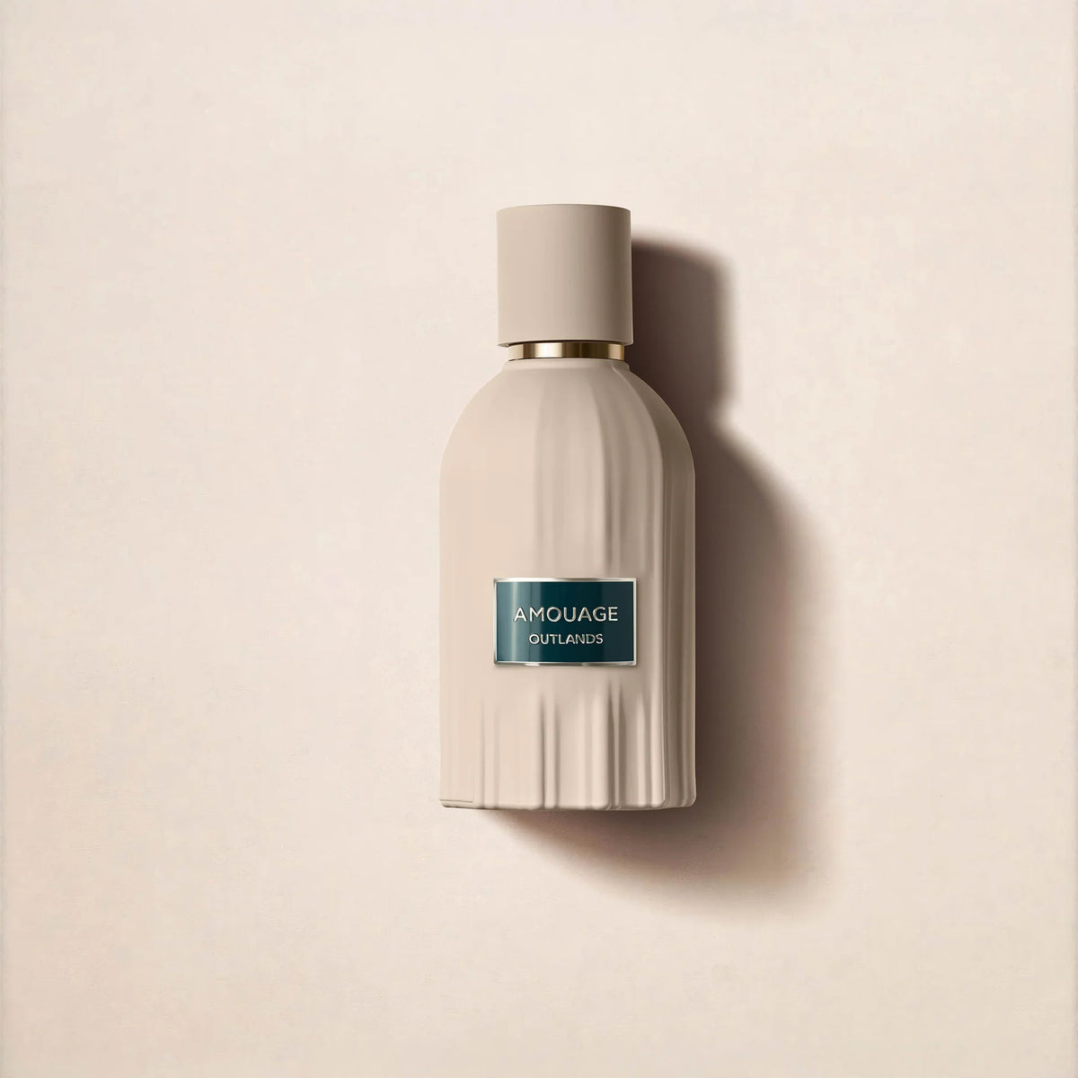 Amouage Outlands Eau De Parfum - Perfume 100ml