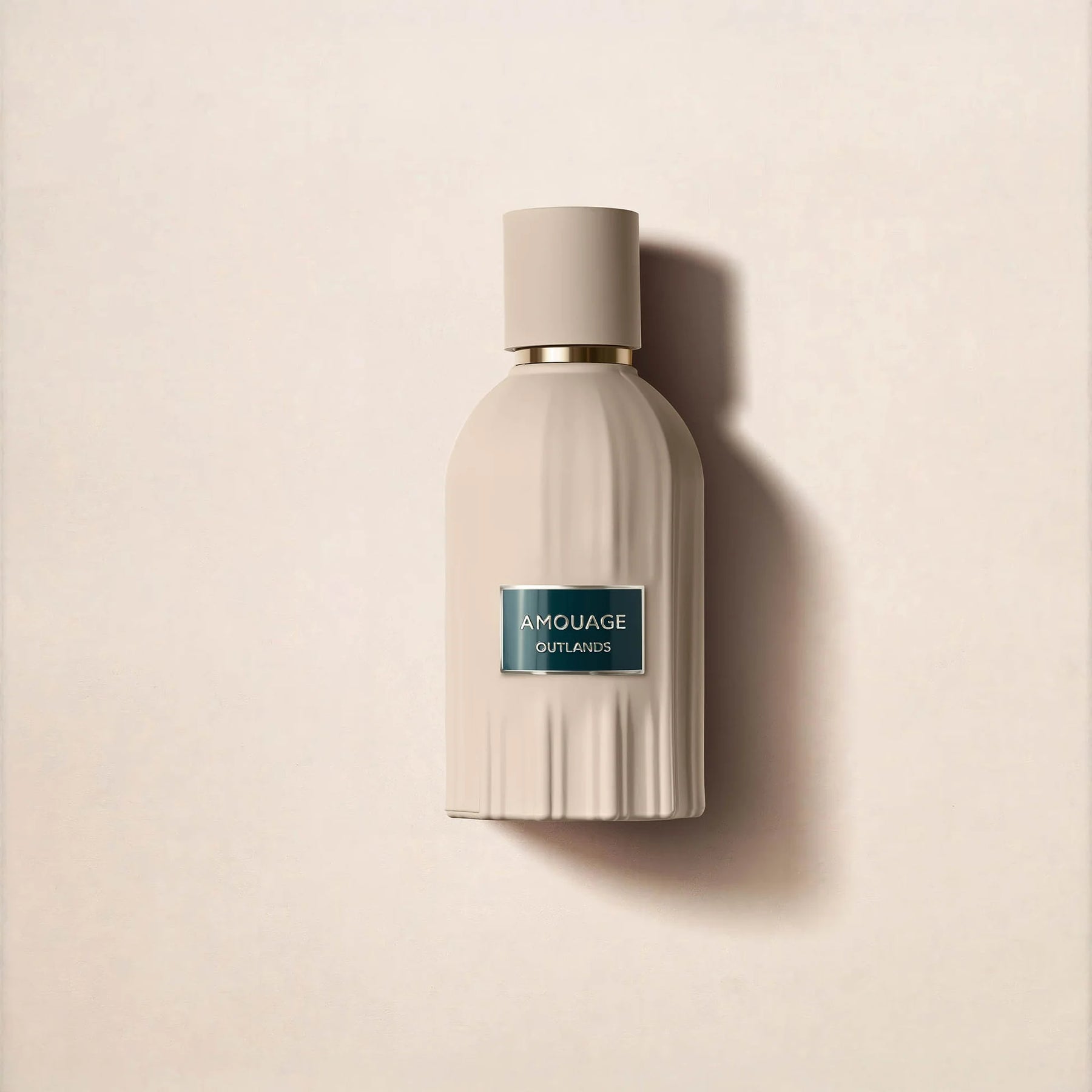 Amouage Outlands Eau De Parfum - Perfume 100ml