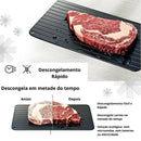 Tábua Mágica De Descongelamento - MagicTable - Loja Easy Express