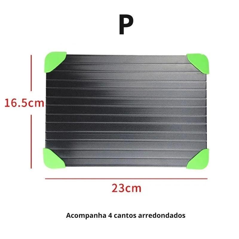 Tábua Mágica De Descongelamento - MagicTable - Loja Easy Express