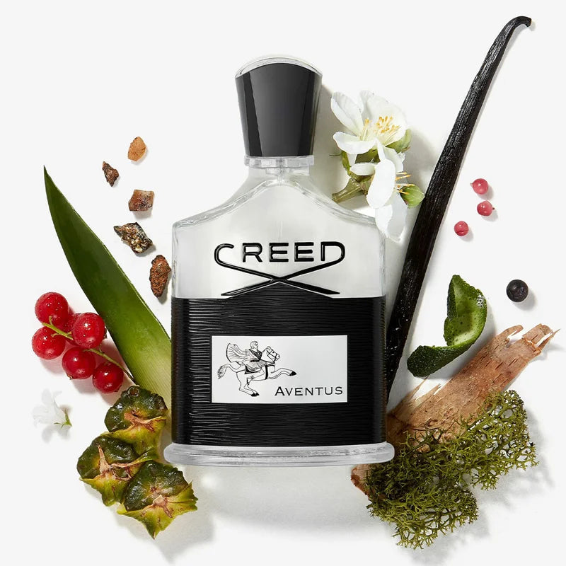 Perfume Masculino Creed Aventus Eau de Parfum 100ml