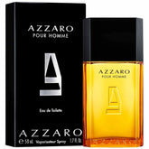 Azzaro Pour Homme Masculino Eau de Toilette 125ml