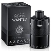 Azzaro - The Most Wanted Intense edp 100ML