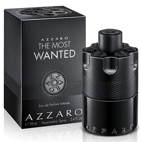 Azzaro - The Most Wanted Intense edp 100ML