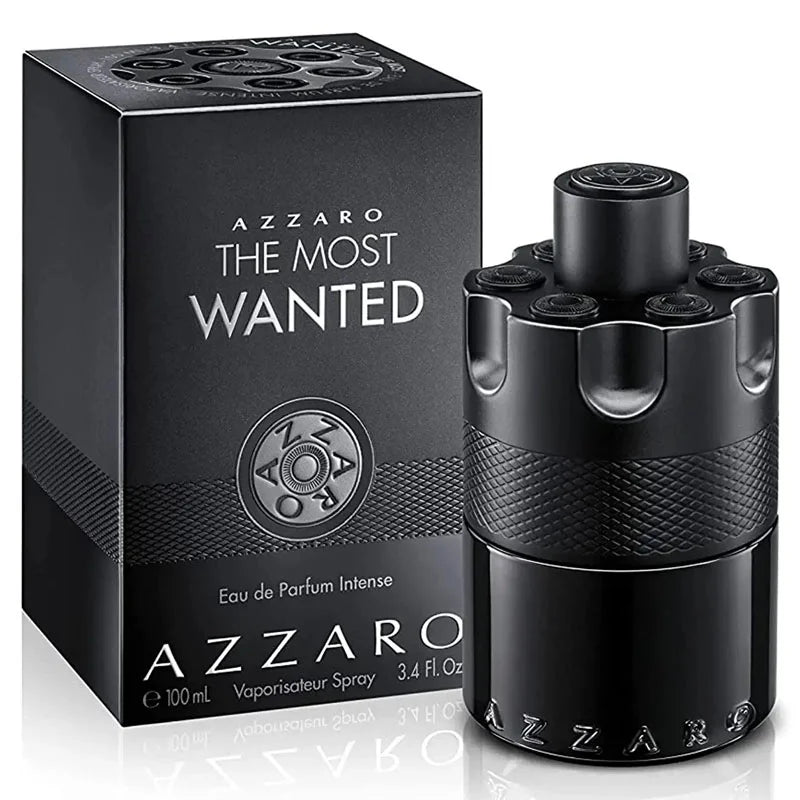 Azzaro - The Most Wanted Intense edp 100ML