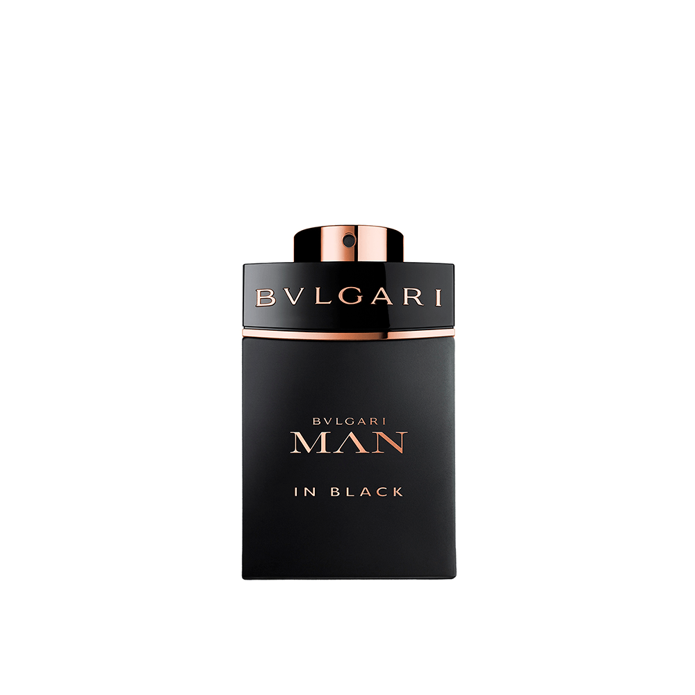 Bvlgari Man In Black masculino eau de parfum 100ml