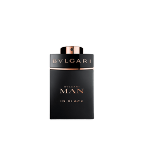 Bvlgari Man In Black masculino eau de parfum 100ml