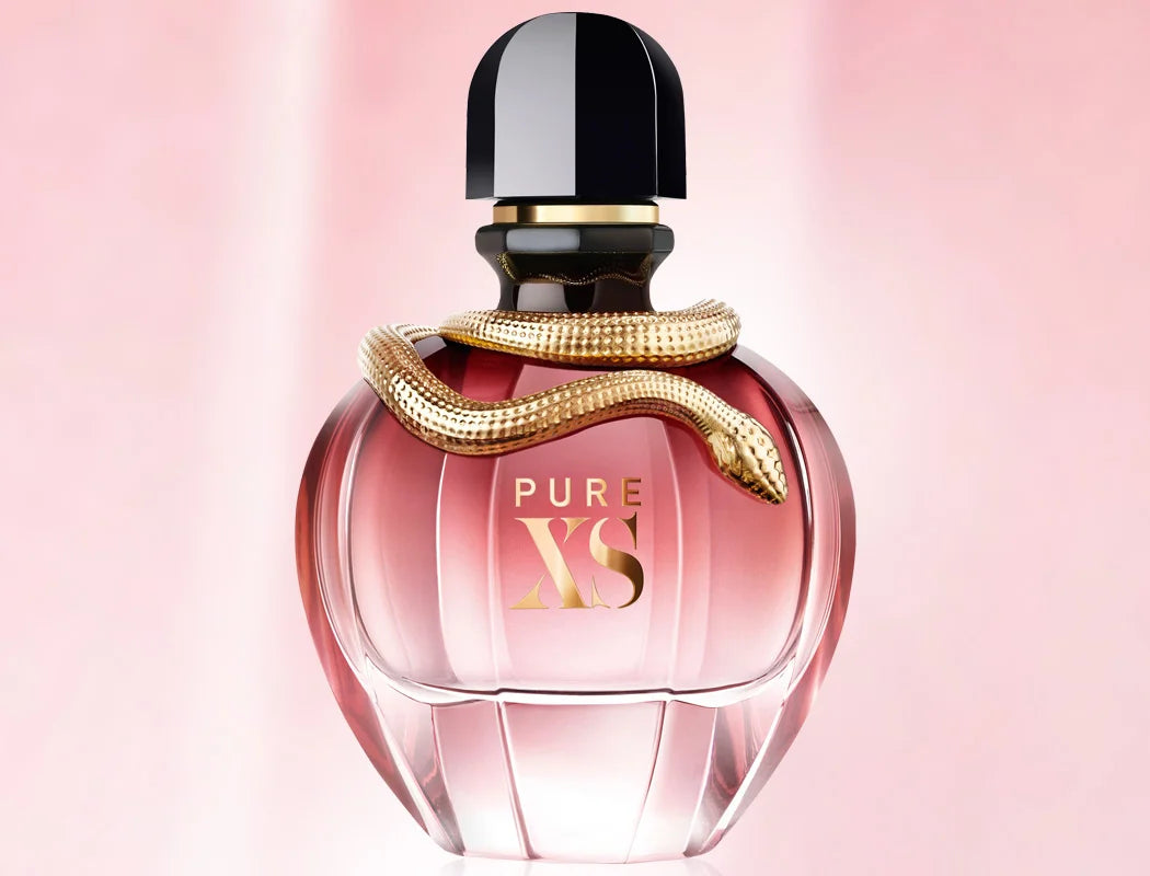 Pure XS For Her Rabanne Eau de Parfum - Perfume Feminino 80ml