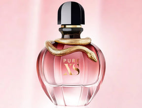 Pure XS For Her Rabanne Eau de Parfum - Perfume Feminino 80ml