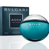 Bvlgari Aqva pour homme masculino eau de toilette 100ml