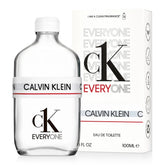 Everyone Calvin Klein – Perfume Compartilhável EDT 100ml