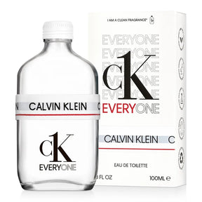 Everyone Calvin Klein – Perfume Compartilhável EDT 100ml