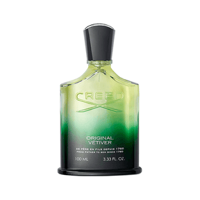 CREED ORIGINAL VETIVER EDP 100ML