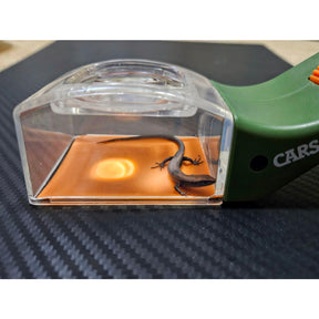 Capturador de Insetos com Liberação Rápida BugView