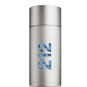 212 Men Nyc Carolina Herrera Masculino Eau de Toilette