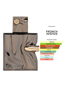 SPECTRE GHOST - FRENCH AVENUE