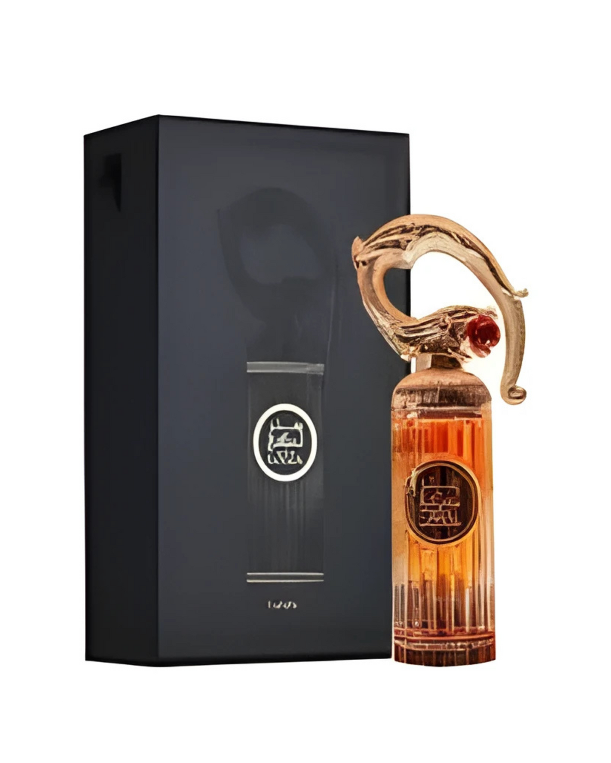 Sehr de Lattafa Perfumes - 100 ml eau de parfum