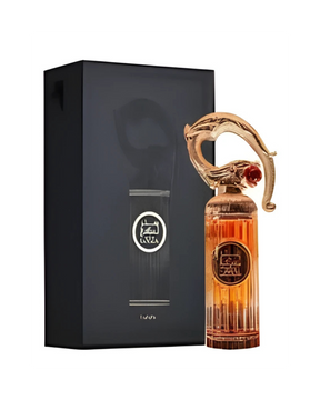 Sehr de Lattafa Perfumes - 100 ml eau de parfum