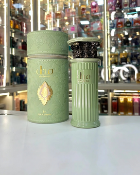 Manaal De Ard Al Zaafaran Edp 100 Ml