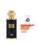 Mashrabya Lattafa Eau de Parfum Lattafa