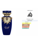 Perfume Lattafa Emaan Eau de Parfum 100 mL