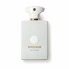 Amouage Decision Eau De Parfum - Perfume Feminino 100ml