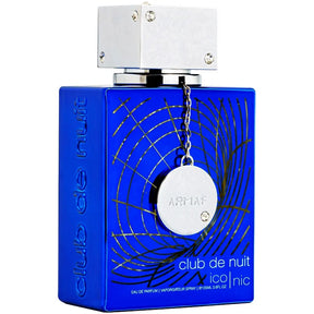 Club de Nuit Blue Iconic Eau de Parfum Armaf 105ml