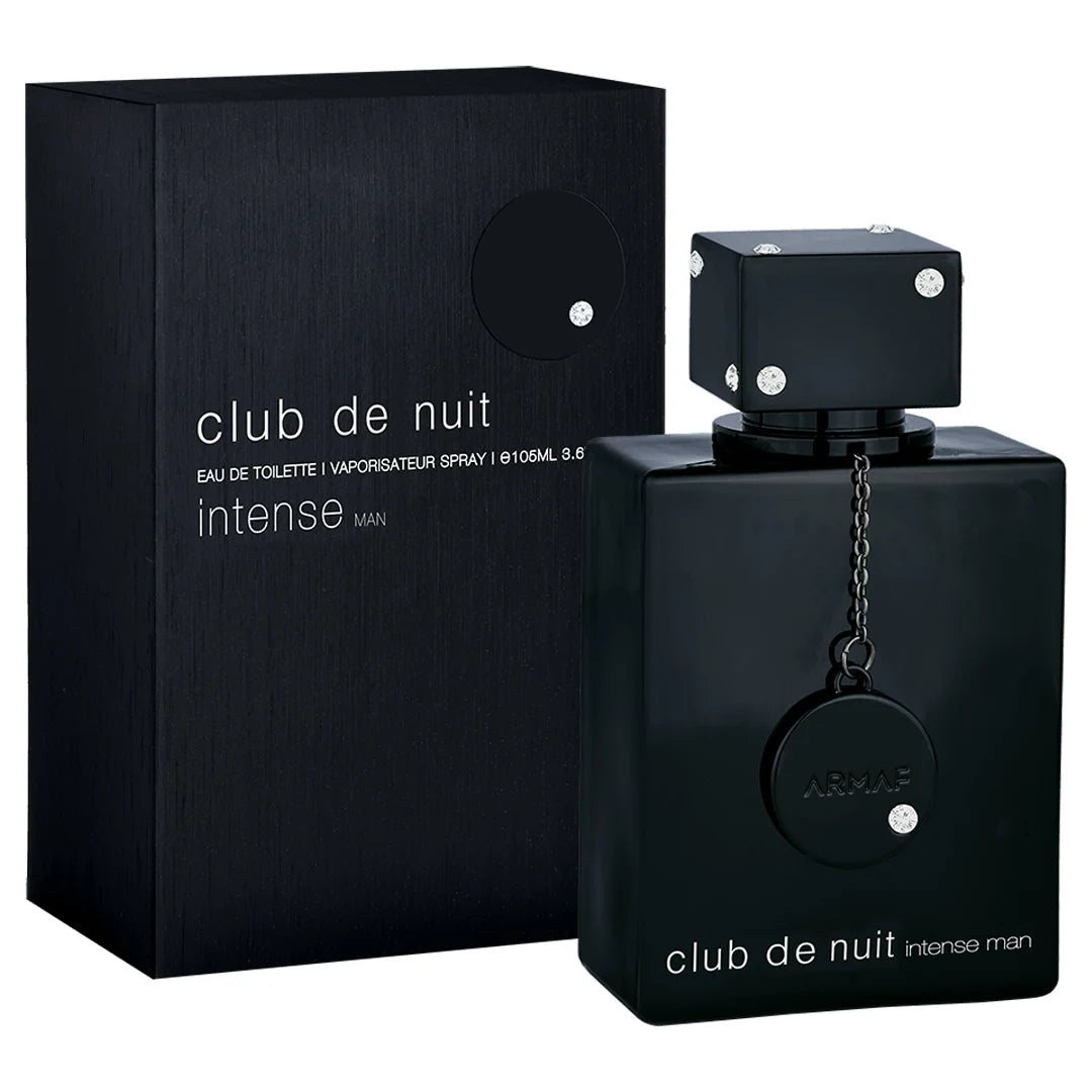 Armaf Club de Nuit Intense Man Eau de Toilette Masculino 105ml
