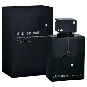 Armaf Club de Nuit Intense Man Eau de Toilette Masculino 105ml