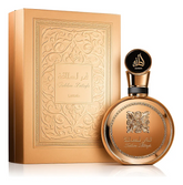 Lattafa Fakhar Gold Extrait Eau de Parfum 100Ml