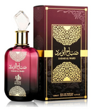 Perfume Árabe Feminino Sabah Al Ward Al Wataniah 100ml