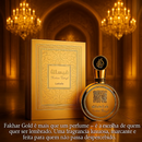 Lattafa Fakhar Gold Extrait Eau de Parfum 100Ml Original