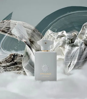 Amouage Decision Eau De Parfum - Perfume Feminino 100ml