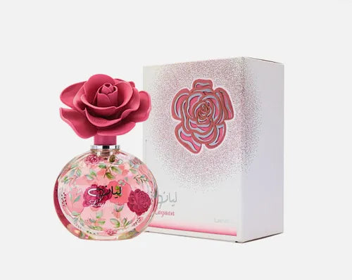 Layaan Lattafa Eau de Parfum 100ml