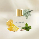 Hacivat Nishane Extrait De Parfum