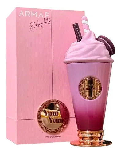 Armaf Delights Yum Yum Eau de Parfum - Perfume Feminino 100ml