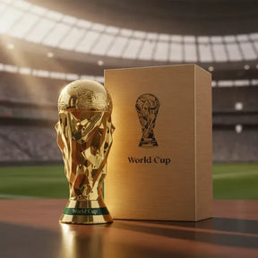 World Cup de Zakat (2026) Eau de Parfum 100ml