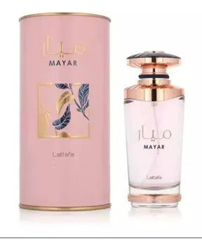 Mayar Lattafa Eau De Parfum Feminino 100 ml