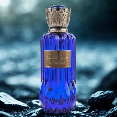 Kenz Al Malik Al Wataniah Feminino Eau de Parfum 100ml