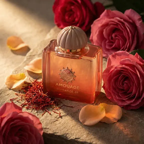 Amouage Guidance 46 Extrait De Parfum - Perfume Feminino 100ml