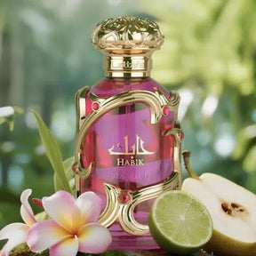 Habik Lattafa Eau de Parfum 100ml
