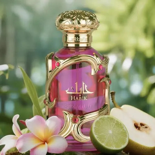 Habik Lattafa Eau de Parfum 100ml