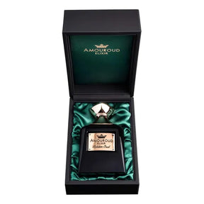 Golden Oud Amouroud Eau De Parfum 70ml