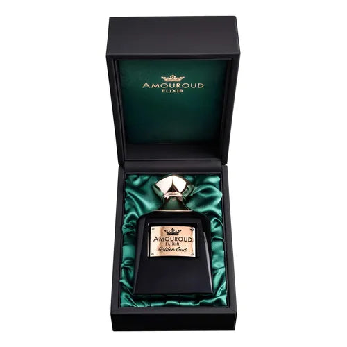 Golden Oud Amouroud Eau De Parfum 70ml