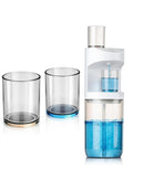 Dispenser de Enxaguante Bucal