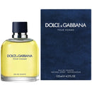 Dolce & Gabbana Pour Homme Eau de Toilette