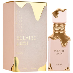 Eclaire Lattafa Eau de Parfum 100ml