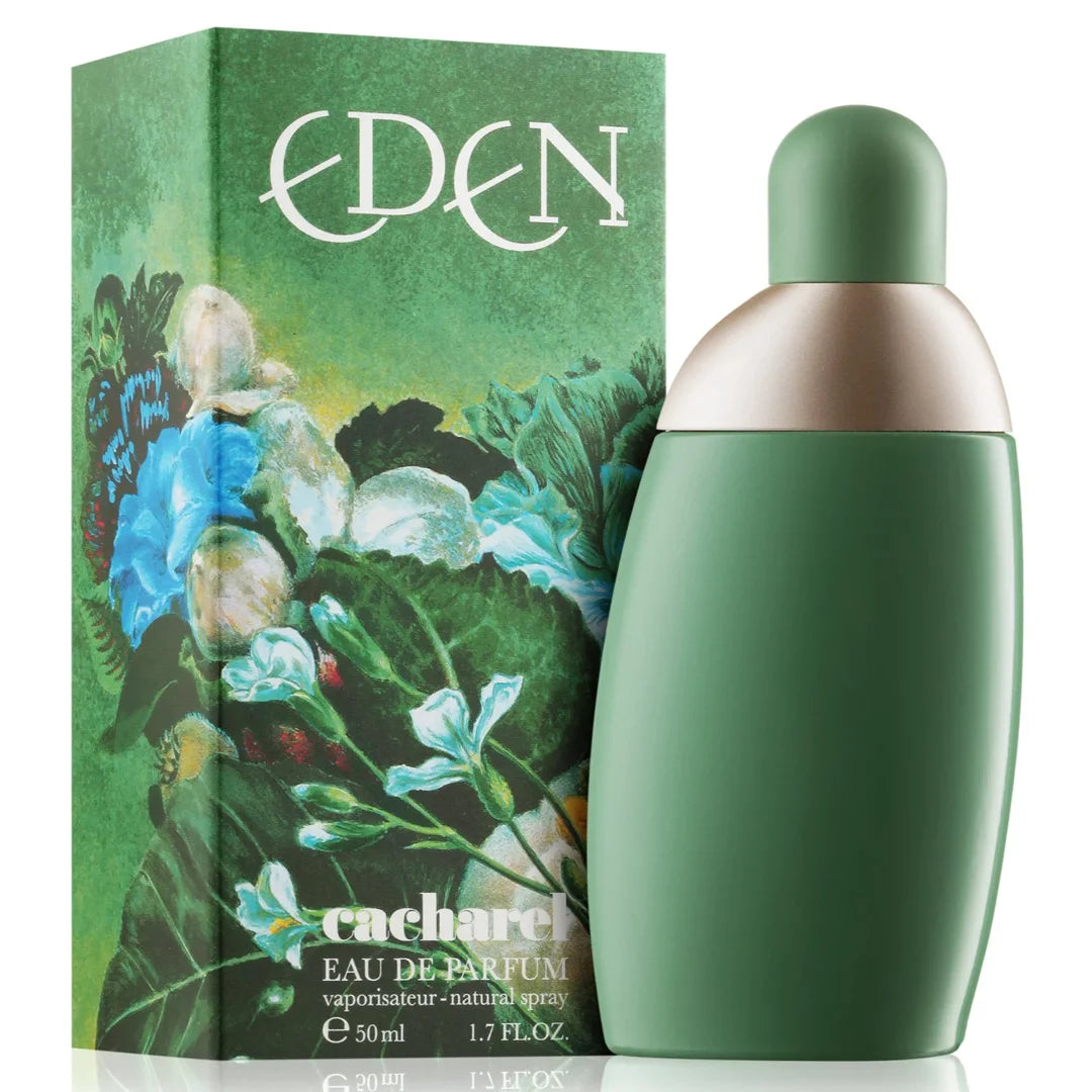 Eden De Cacharel Eau De Parfum 100ml