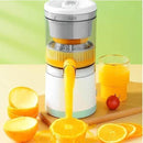 Espremedor de Frutas Automático Sem Fios USB